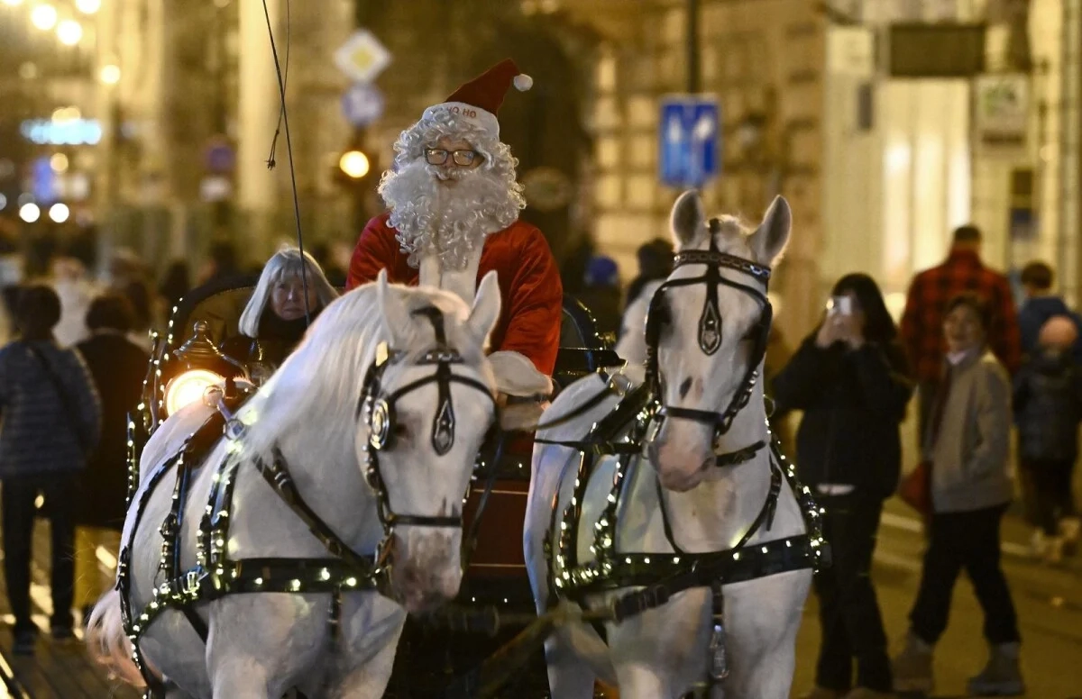 Da li su cijene na Adventu u Zagrebu previsoke? Porcija fritula od 5 do 11 eura